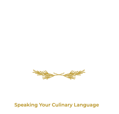 Leo's Garden Restaurant Logo OG GOLD 2-02