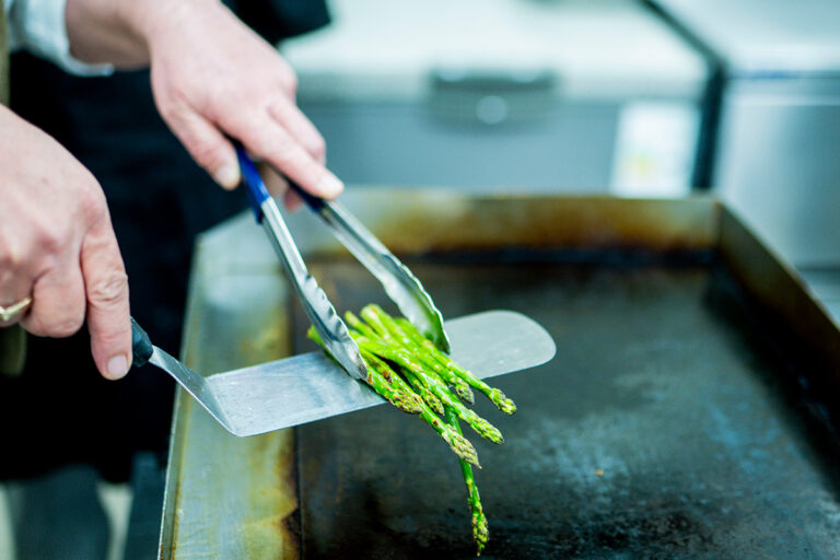 Leo's Garden Restaurant dish 12